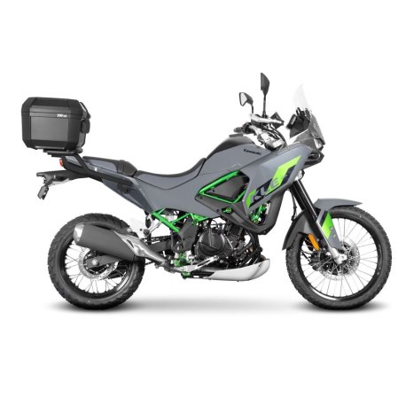 fijaciones baul shad kawasaki kle 500 K0KL56ST