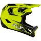 casco mtb/bmx FLY RACING Rayce Sonar amarillo