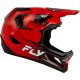 casco mtb/bmx FLY RACING Rayce Sonar rojo