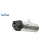 Escape completo LV One Evo de acero inoxidable leovince 14374EK