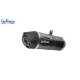 Escape completo LV One Evo Black Edition leovince EVO T-MAX 14342EFBU