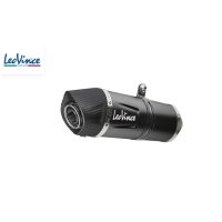 Escape completo LV One Evo Black Edition leovince EVO T-MAX 14342EFBU