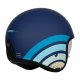Casco Jet Origine Spirit Heritage Blue