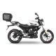 Fijacion para baul shad keeway RKS 125