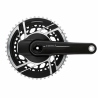 OFERTA FLASH sram biela potenciometro red axs dub 172,5 48/35 e1