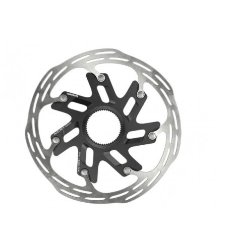 disco freno sram paceline x 160mm centerlock road incluye tapas cl (biselado)