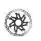 disco freno sram paceline x 140mm centerlock road incluye tapas cl (biselado)