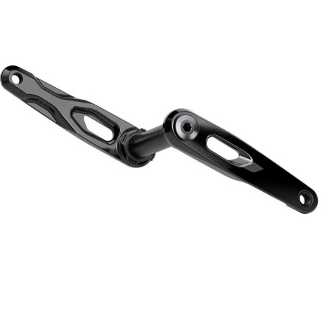 bielas rival xplr axs dub 170mm sin platos ni araña e1 (8 tornillos)