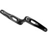 bielas rival xplr axs dub 170mm sin platos ni araña e1 (8 tornillos)