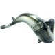 Escape Pro Circuit Works, acero, para Yamaha YZ65