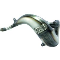 Escape Pro Circuit Works, acero, para Yamaha YZ65