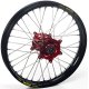 Rueda trasera completa HAAN WHEELS Tubeless - 18x4,25x36T 156522/3/6/T