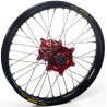 Rueda trasera completa HAAN WHEELS Tubeless - 18x4,25x36T 156522/3/6/T