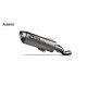 Silenciador Slip-On Line SCOOTER akrapovic N-MAX 125 S-Y125SO8-HRSS