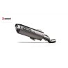 Silenciador Slip-On Line SCOOTER akrapovic N-MAX 125 S-Y125SO8-HRSS