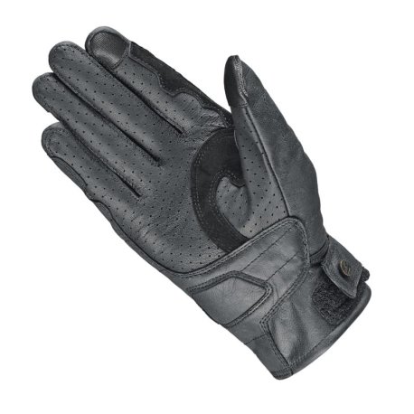 guantes held sanford negro