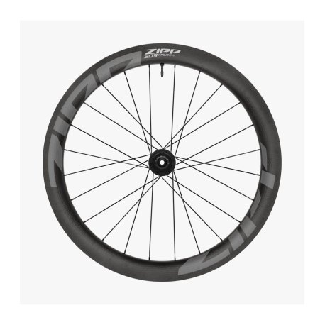 Rueda delantera zipp 303 xplr sw