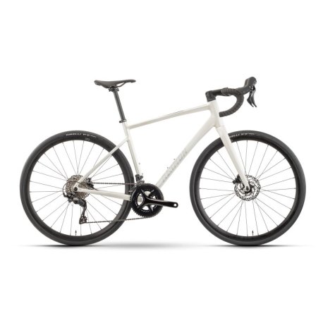Bicicleta raymon scorena pro