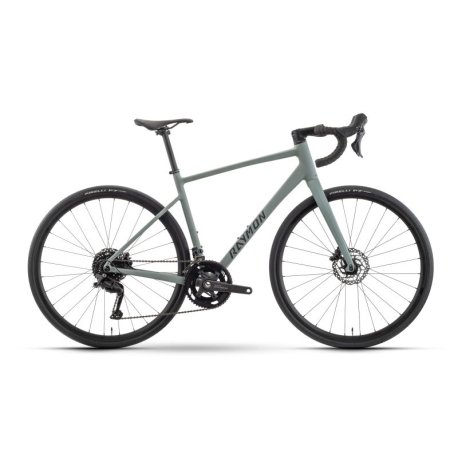 Bicicleta carretera scorena comp 2027
