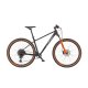 Bicicleta KTM Ultra Fun 29 negro talla XL
