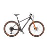 Bicicleta KTM Ultra Fun 29 negro talla XL