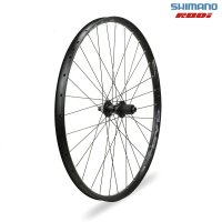 RUEDA TRASERA 27,5" SHIMANO/RODI CENTERLOCK 12X148MM 32H 8-11VEL