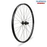 RUEDA TRASERA 27,5" SHIMANO/RODI CENTERLOCK 12X148MM 32H 8-11VEL