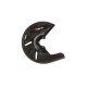 Protector de disco universal RACETECH negro