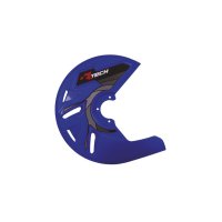 Protector de disco universal RACETECH azul