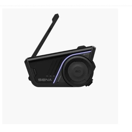 intercomunicador sena 60S Evo mesh system