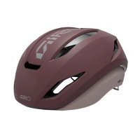 casco giro eclipse pro dark marron