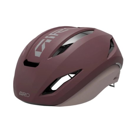 casco giro eclipse pro dark marron