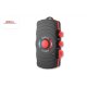 Adaptador de audio para moto Freewire Bluetooth® sena FREEWIRE-02