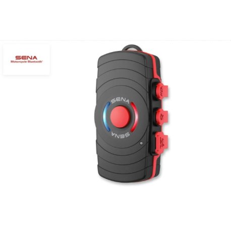 Adaptador de audio para moto Freewire Bluetooth® sena FREEWIRE-02