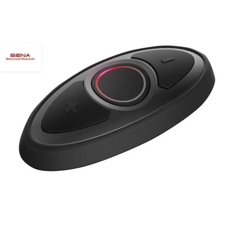 Control remoto para intercomunicador/auriculares sena SC-3B-01