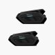 Intercomunicador SENA SPIDER RT1 SPIDER-RT1-01 pack doble