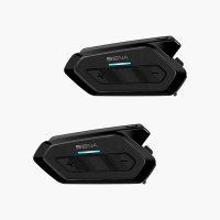 Intercomunicador SENA SPIDER RT1 SPIDER-RT1-01 pack doble