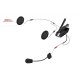 Auriculares SENA 50R Low Profile Mesh Intercom