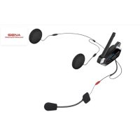 Auriculares SENA 50R Low Profile Mesh Intercom