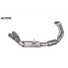 Sistema de escape completo spark GRID MotoGp-Style Euro 5+ GYA8888IOM