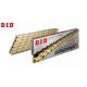Cadena 525 ZVM-X2 did 118 eslabones 4525516135702