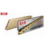 Cadena 525 ZVM-X2 did 118 eslabones 4525516135702