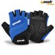 guantes geak glove azul