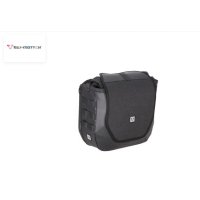 Bolsa lateral V-LOC Legend Gear (11 litros) sw-motech