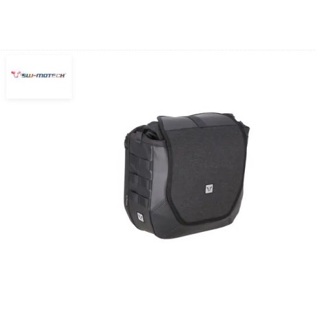 Bolsa lateral V-LOC Legend Gear (11 litros) sw-motech