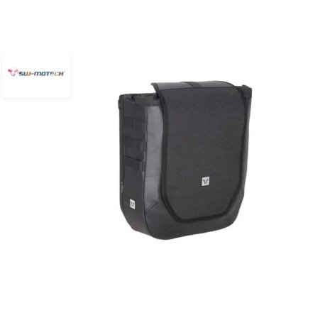 Bolsa Lateral (16 Litros) V-LOC Legend Gear sw-motech BC.HTA.00.402.20000