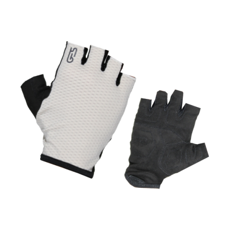 guantes ges aubisque marfil