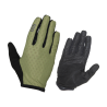 Guantes largos legend caqui