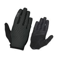 guantes largos ges legend negro