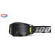 gafas 100% armega TETSUMI HIPER BLACK MIRROR 50003-10024